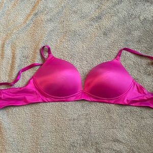 Victoria’s Secret wireless bra
